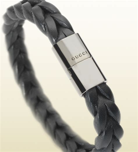 men's gucci bracelet|men gucci bracelet for sale.